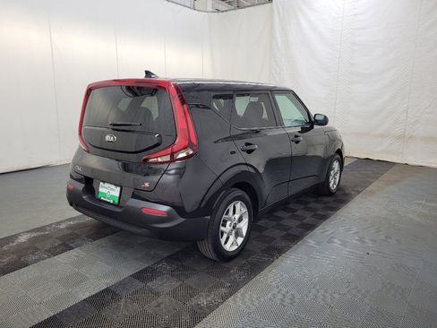 Used 2020 Kia Soul S image 9