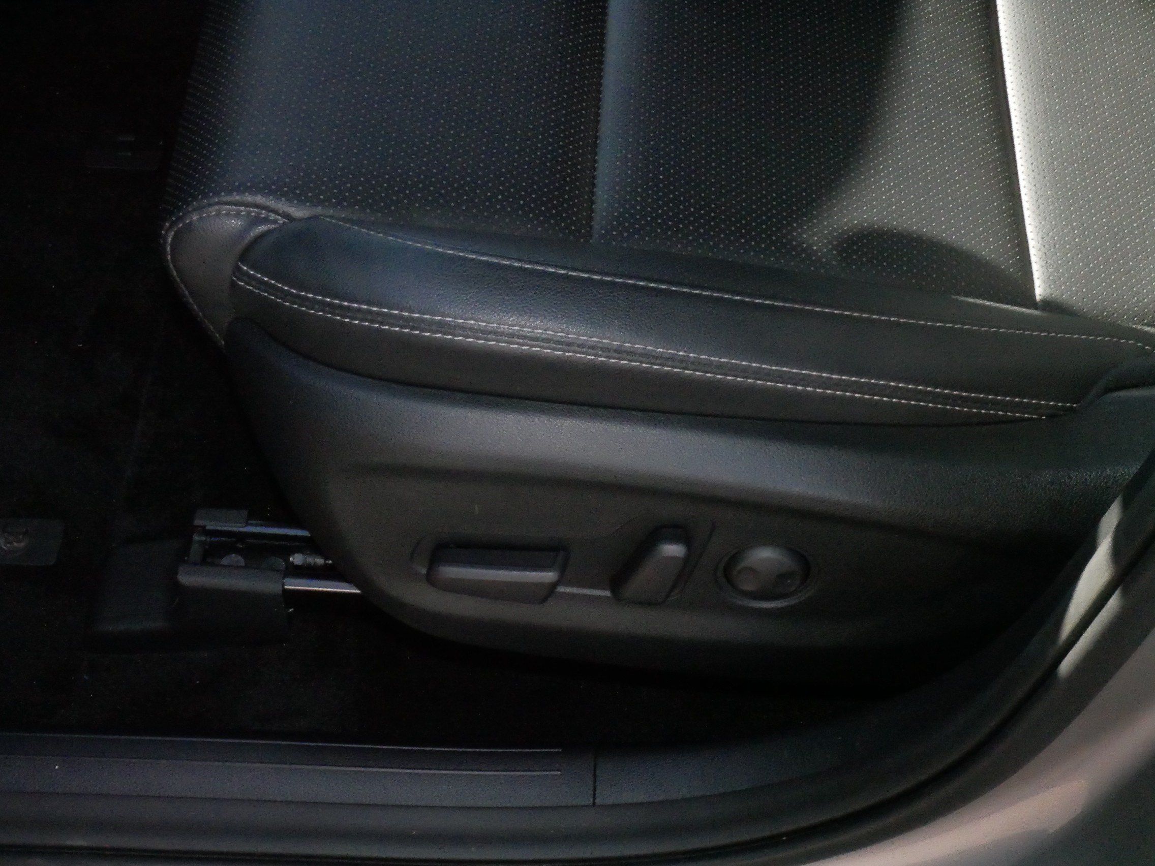Used 2021 Kia Sportage S w/ S AWD Premium Package image 20