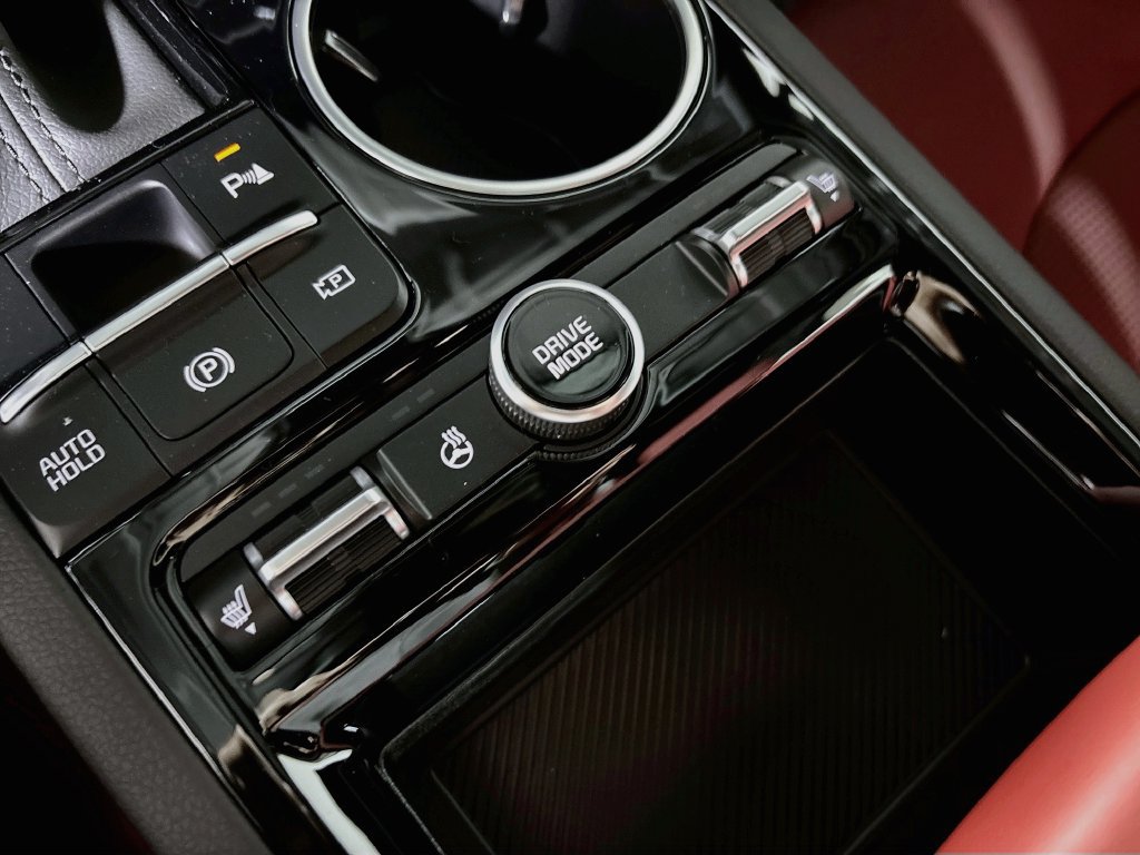 New 2027 Kia K5 GT-Line AWD/4WD image 15