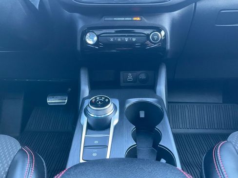 Used 2024 Ford Escape ST-Line Select w/ Tech Pack #1 image 62