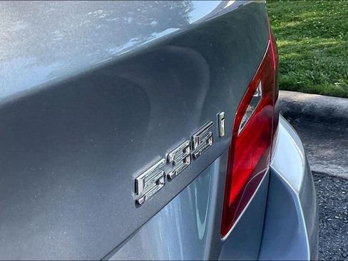 Used 2013 BMW 535i xDrive Sedan AWD/4WD image 21