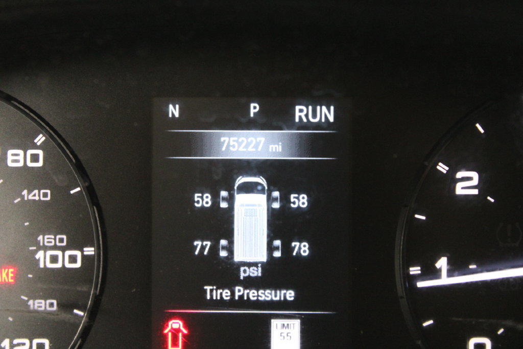 Used 2023 RAM ProMaster 2500 FWD image 32