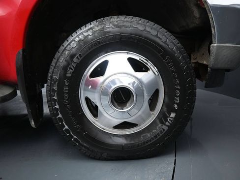 Used 2004 Ford F350 4x4 Crew Cab DRW Super Duty image 23