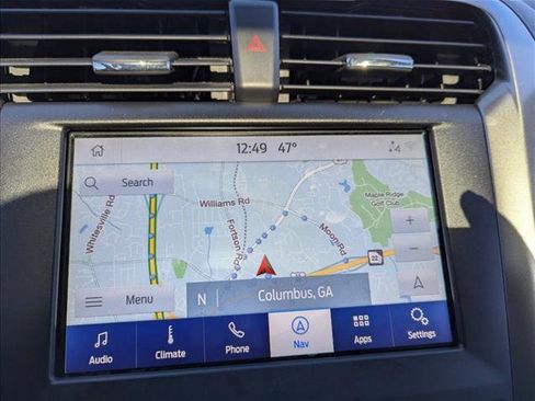 Used 2019 Ford Fusion SEL image 17