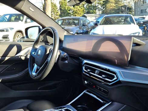 Used 2024 BMW 430i xDrive 430i xDrive w/ Premium Package image 24