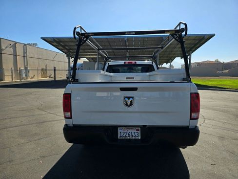 Used 2022 RAM 1500 Tradesman w/ Power & Remote Entry Group image 7