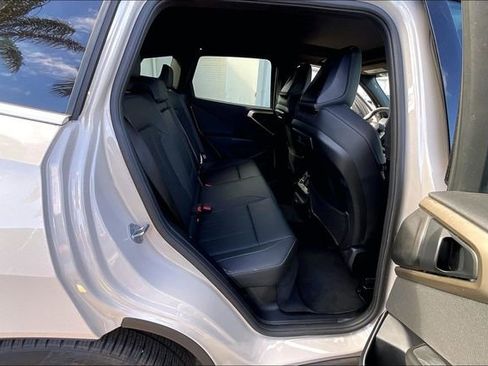 Certified 2025 BMW X3 xDrive30i w/ Premium Package image 25