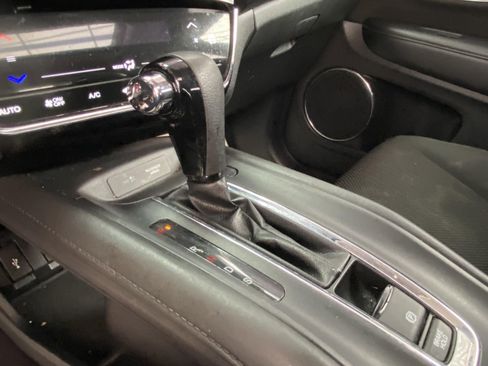 Used 2018 Honda HR-V EX image 24