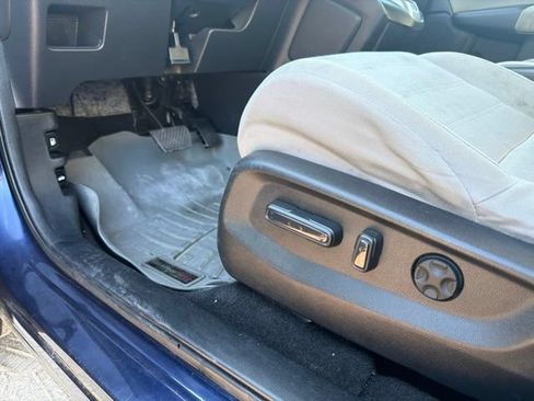 Used 2018 Honda CR-V EX image 12