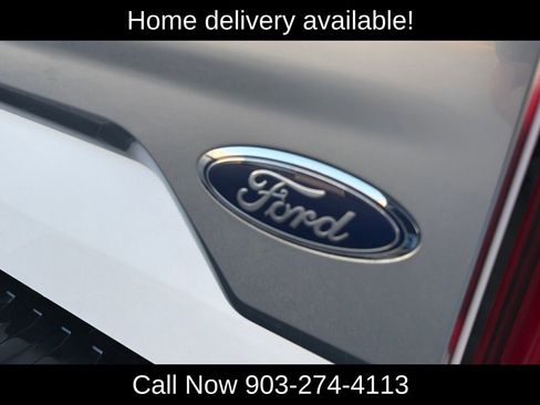 Used 2019 Ford F150 Platinum w/ Equipment Group 701A Luxury image 13