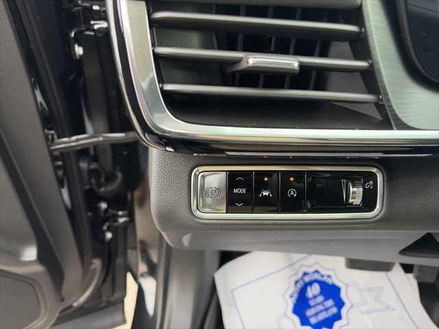 New 2026 Buick Envision Preferred AWD/4WD image 19