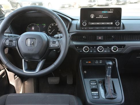 Used 2023 Honda CR-V Sport image 10