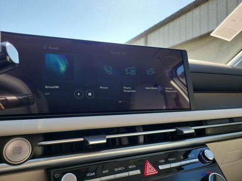 Used 2026 Hyundai Tucson SEL image 19