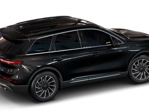 New 2026 Lincoln Corsair Reserve image 25