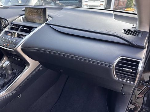 Used 2015 Lexus NX 200t FWD image 33