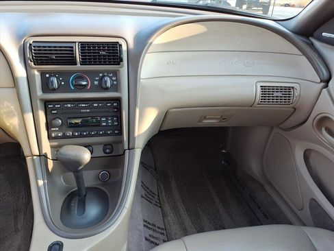 Used 2002 Ford Mustang GT image 7