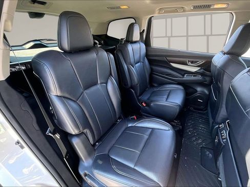 Used 2021 Subaru Ascent Touring w/ Popular Package #2 image 24