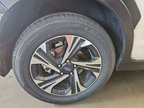 Certified 2024 Subaru Crosstrek 2.0i Premium image 23