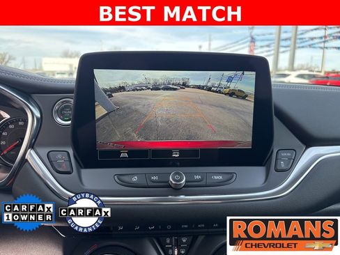 Used 2025 Chevrolet Blazer LT image 17