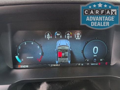 Used 2025 Ford F150 STX w/ Equipment Group 200A image 21