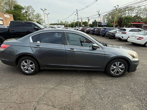 Used 2012 Honda Accord SE image 4