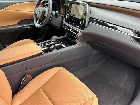 New 2026 Lexus RX 350 FWD image 26