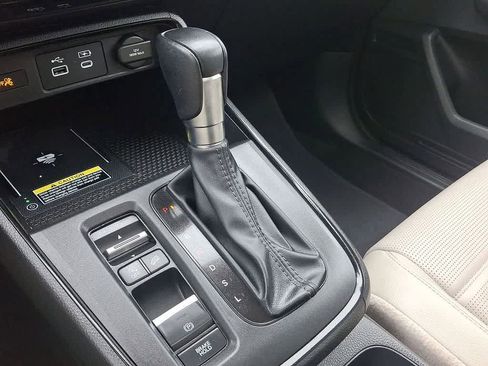 Certified 2023 Honda CR-V EX-L image 12