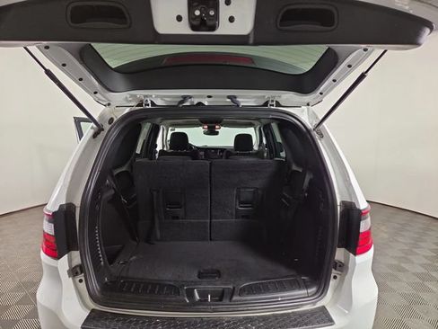 Used 2022 Dodge Durango SXT w/ Trailer Tow Group IV AWD/4WD image 33