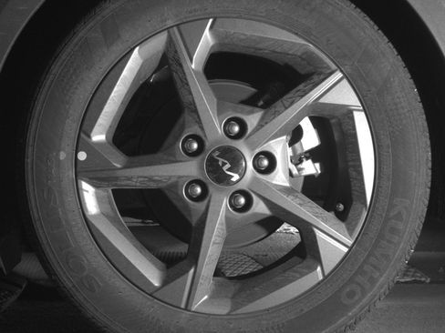 Used 2025 Kia K4 FWD image 14