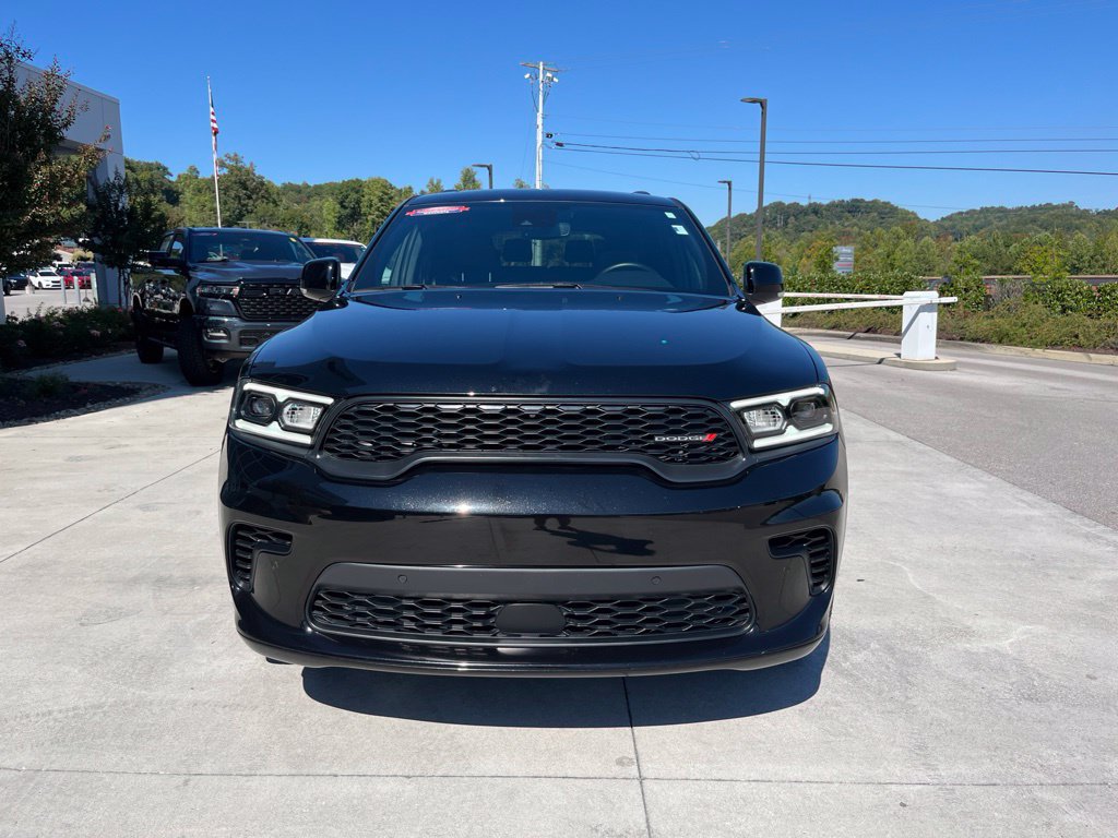 Used 2026 Dodge Durango GT AWD/4WD image 33