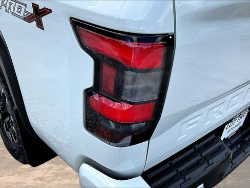 Used 2022 Nissan Frontier Pro-X w/ Technology Package RWD image 26