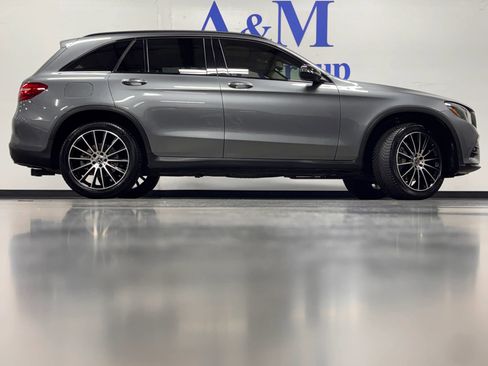 Used 2017 Mercedes-Benz GLC 300 image 3