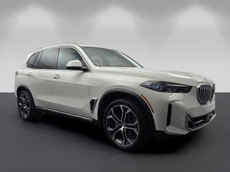 Certified 2026 BMW X5 sDrive40i w/ Premium Package RWD video 1