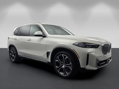 Certified 2026 BMW X5 sDrive40i w/ Premium Package