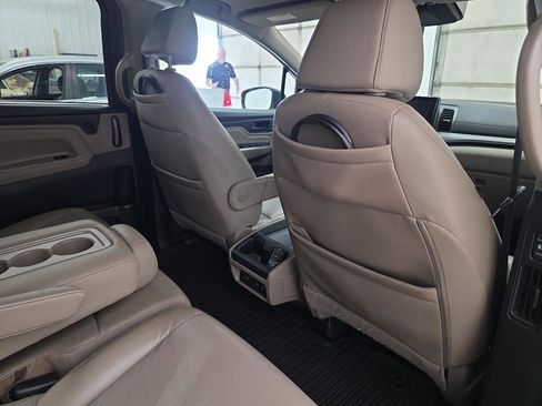 Used 2018 Honda Odyssey Touring image 46