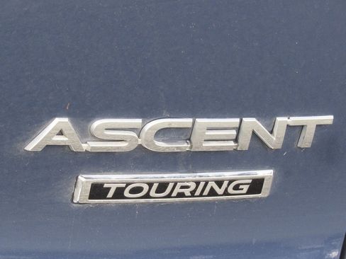 Used 2023 Subaru Ascent Touring w/ Popular Package #2A image 9