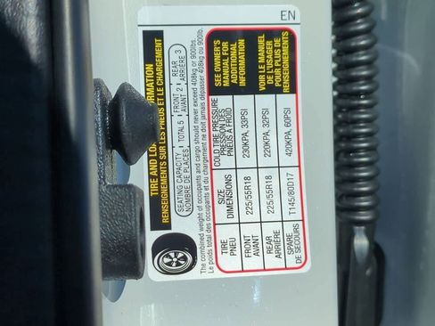 New 2026 Subaru Crosstrek 2.5i Limited image 20