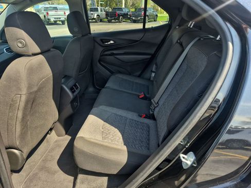Certified 2024 Chevrolet Equinox LT FWD image 26