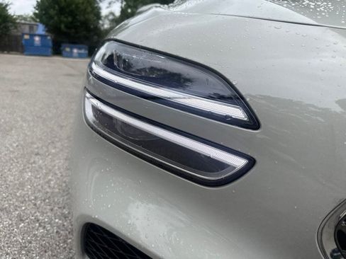 New 2026 Genesis G70 2.5T AWD/4WD image 34