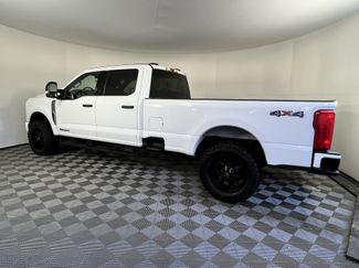 Used 2024 Ford F350 XLT video 2