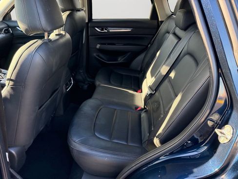 Used 2020 MAZDA CX-5 Grand Touring image 15