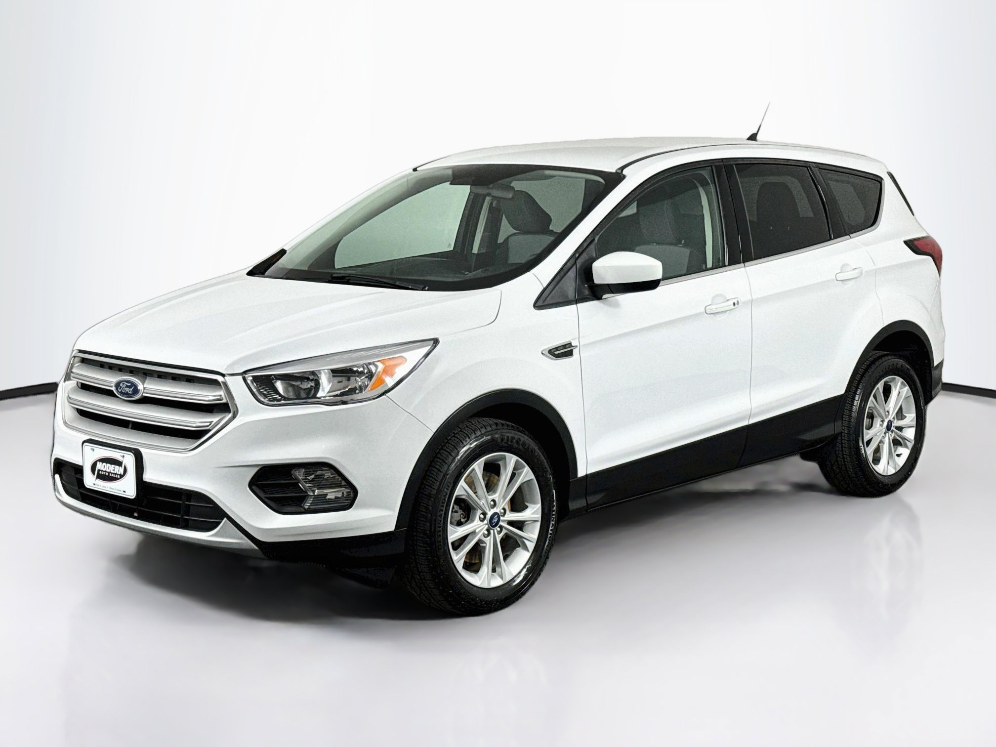 Used 2019 Ford Escape SE AWD/4WD image 10