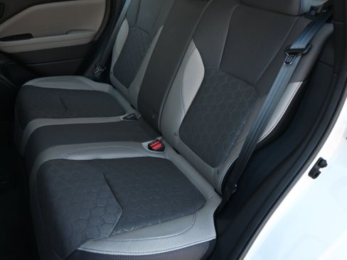 New 2026 Subaru Forester AWD/4WD image 28