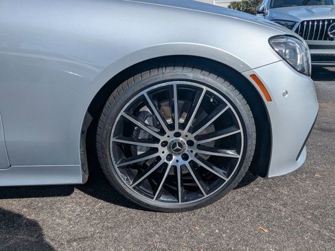 Used 2023 Mercedes-Benz E 450 Cabriolet image 22