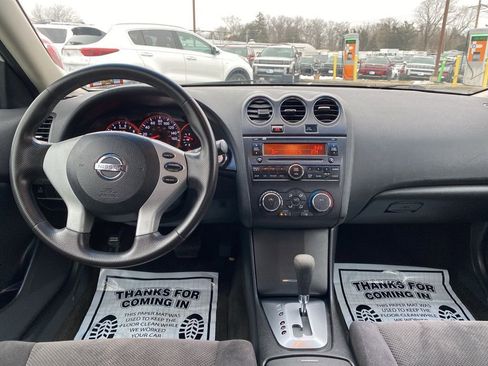 Used 2008 Nissan Altima 2.5 S image 9