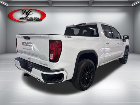 New 2026 GMC Sierra 1500 Elevation AWD/4WD image 6