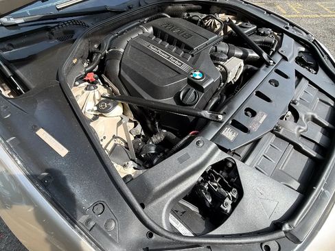 Used 2014 BMW 640i xDrive Convertible AWD/4WD image 41