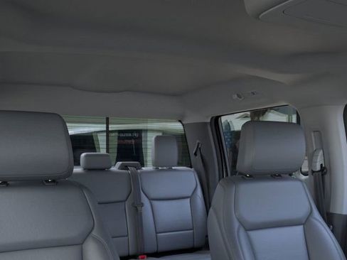 New 2025 Ford F150 Lightning Flash image 22