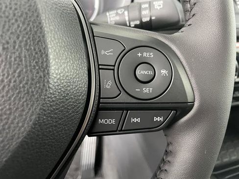 New 2025 Toyota RAV4 XLE Premium image 19