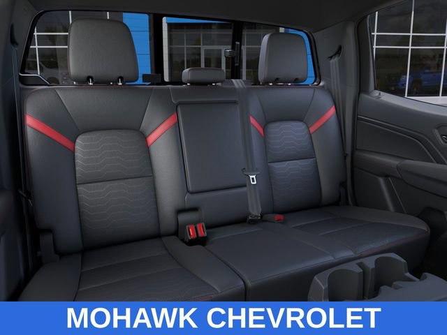 New 2026 Chevrolet Colorado Z71 w/ Technology Package AWD/4WD image 17